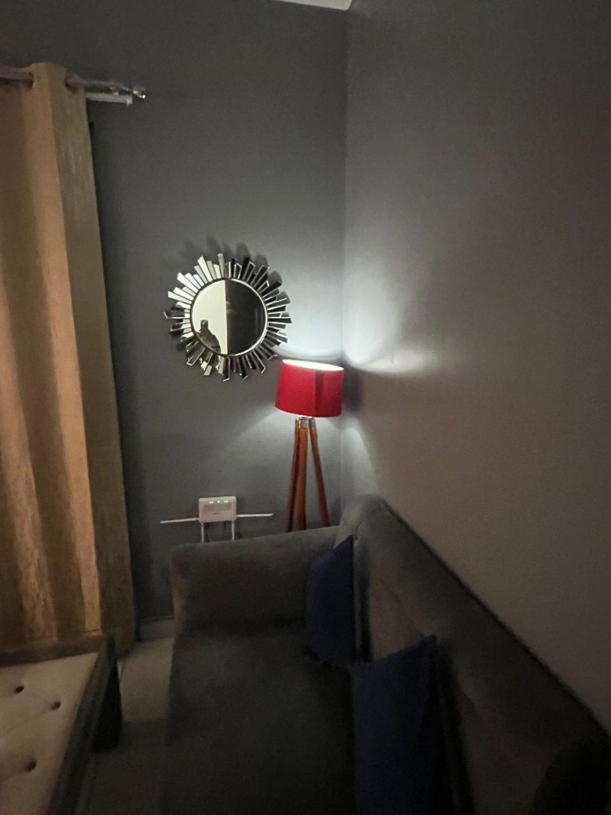 Matrix Studios Noida Exteriör bild
